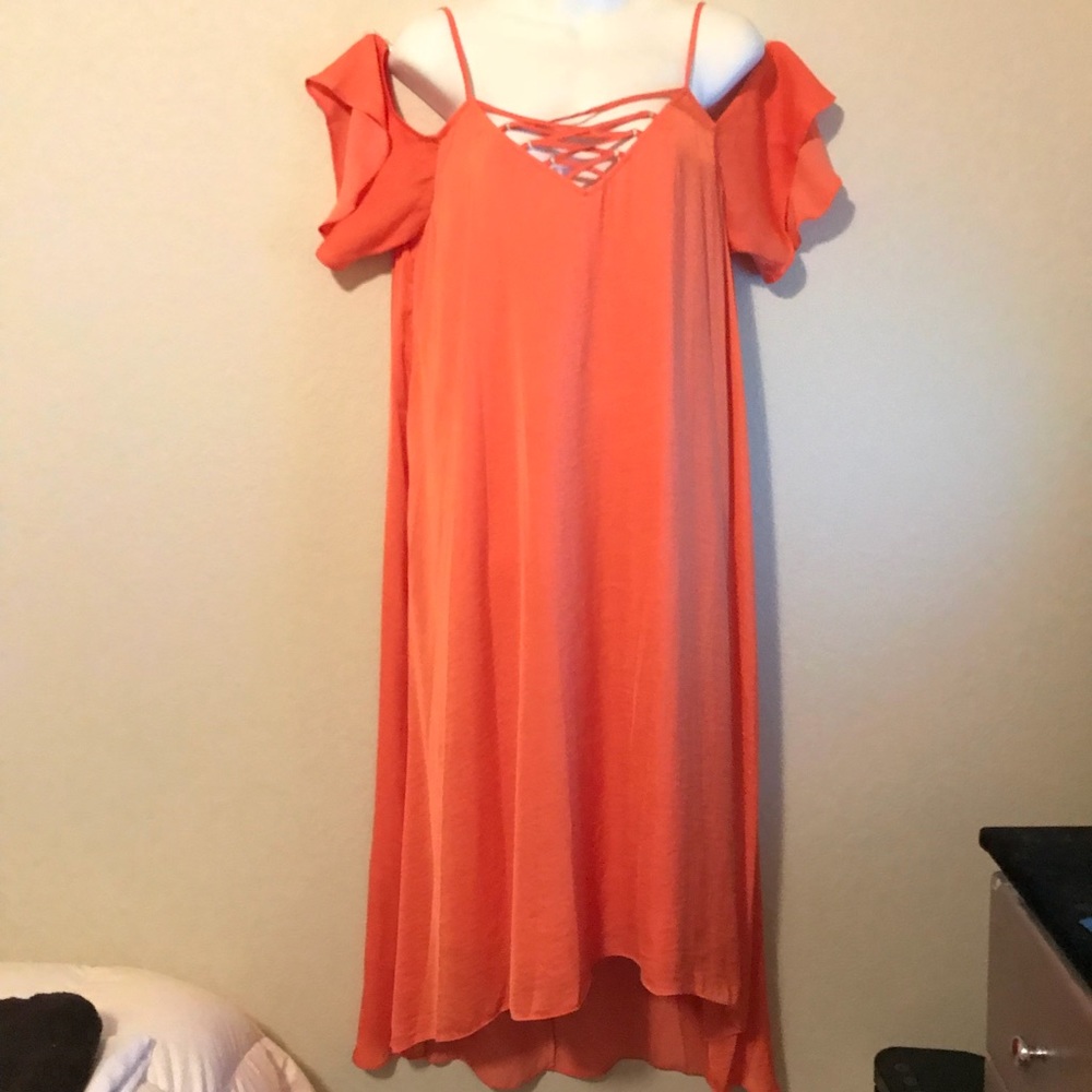 Jennifer Lopez dress size large
